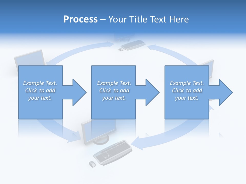 Conference Corporate Li Ten PowerPoint Template