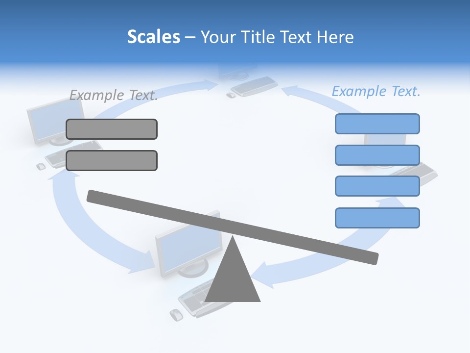 Conference Corporate Li Ten PowerPoint Template