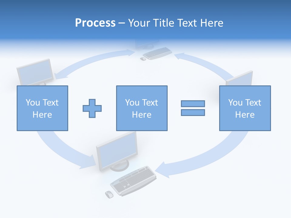 Conference Corporate Li Ten PowerPoint Template