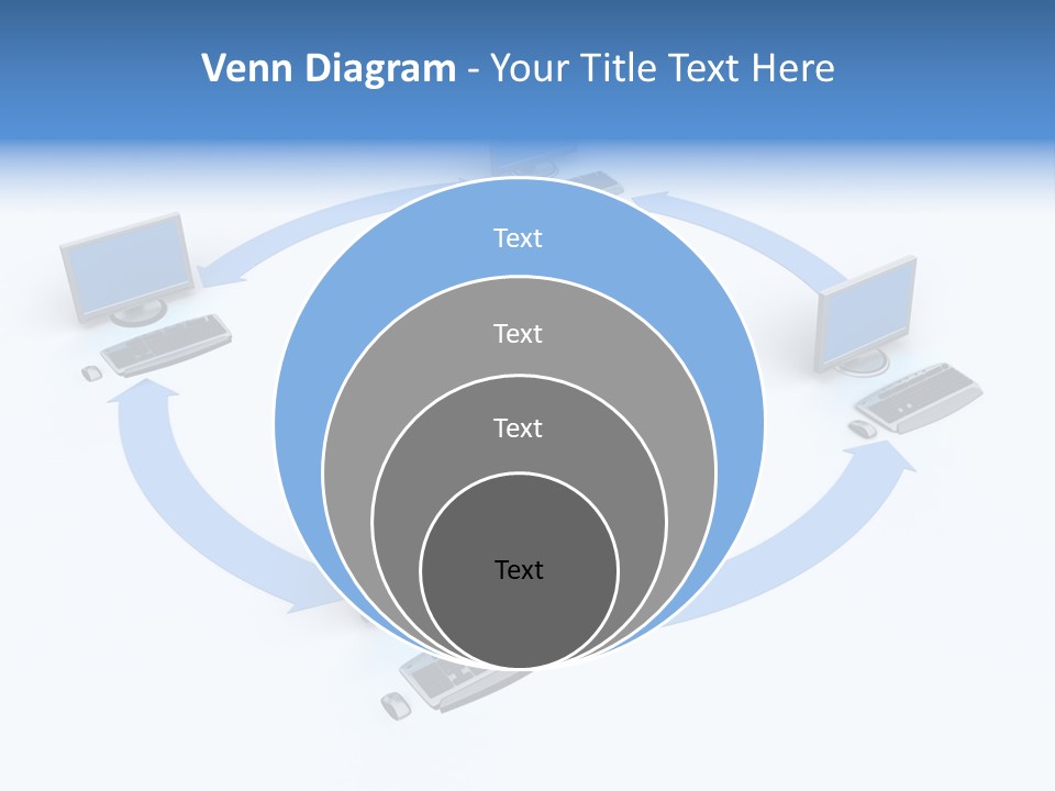 Conference Corporate Li Ten PowerPoint Template