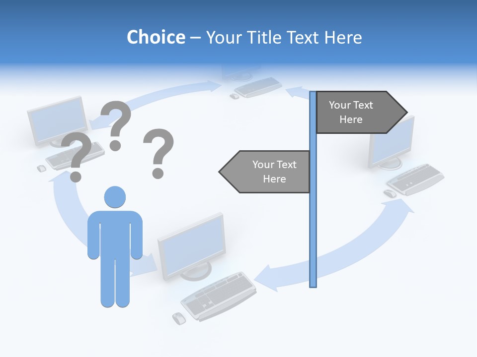 Conference Corporate Li Ten PowerPoint Template
