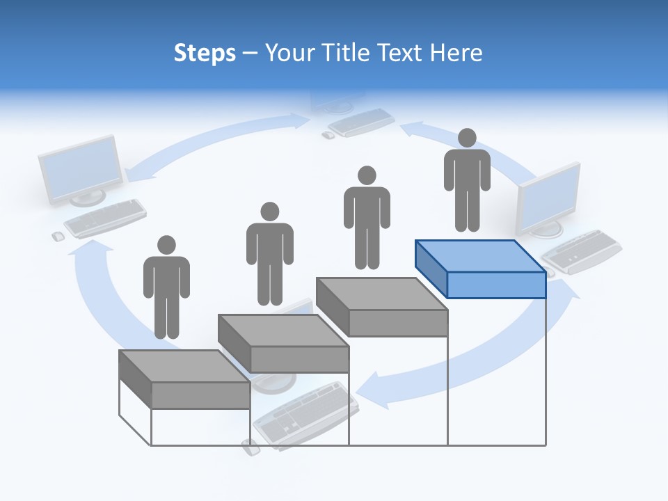 Conference Corporate Li Ten PowerPoint Template