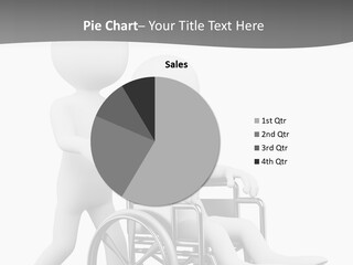 Render People Eldercare PowerPoint Template