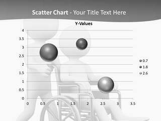 Render People Eldercare PowerPoint Template