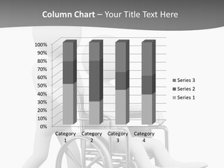 Render People Eldercare PowerPoint Template