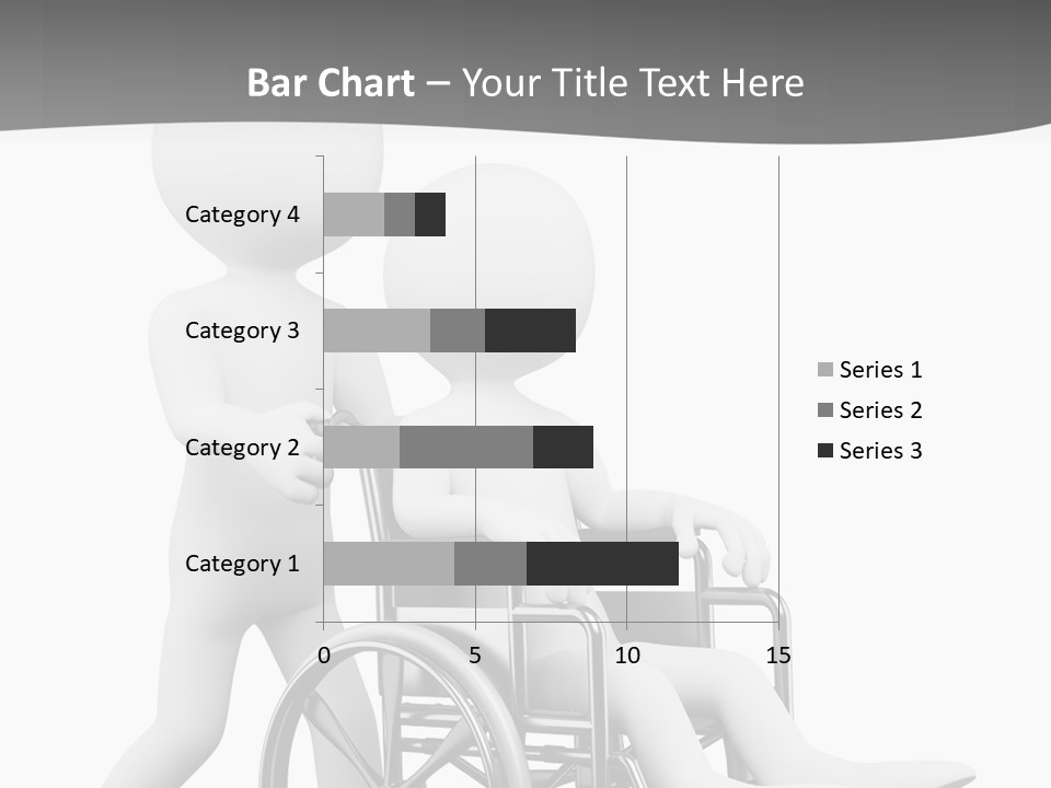 Render People Eldercare PowerPoint Template
