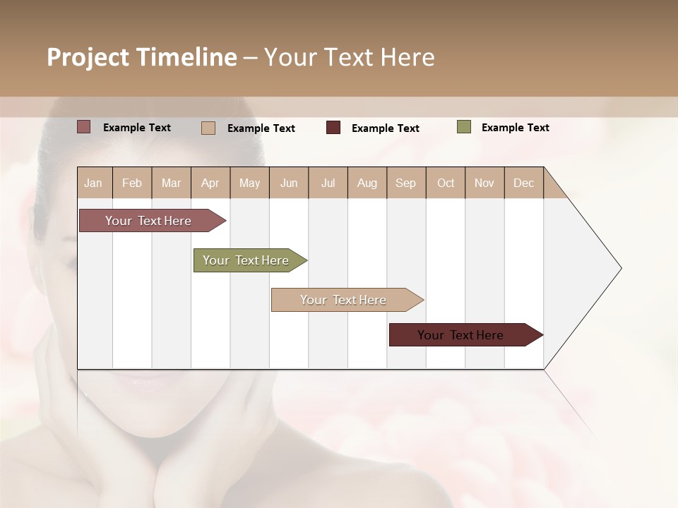 Hygiene Cosmetic  PowerPoint Template
