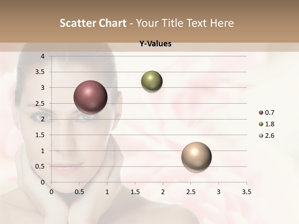 Hygiene Cosmetic  PowerPoint Template