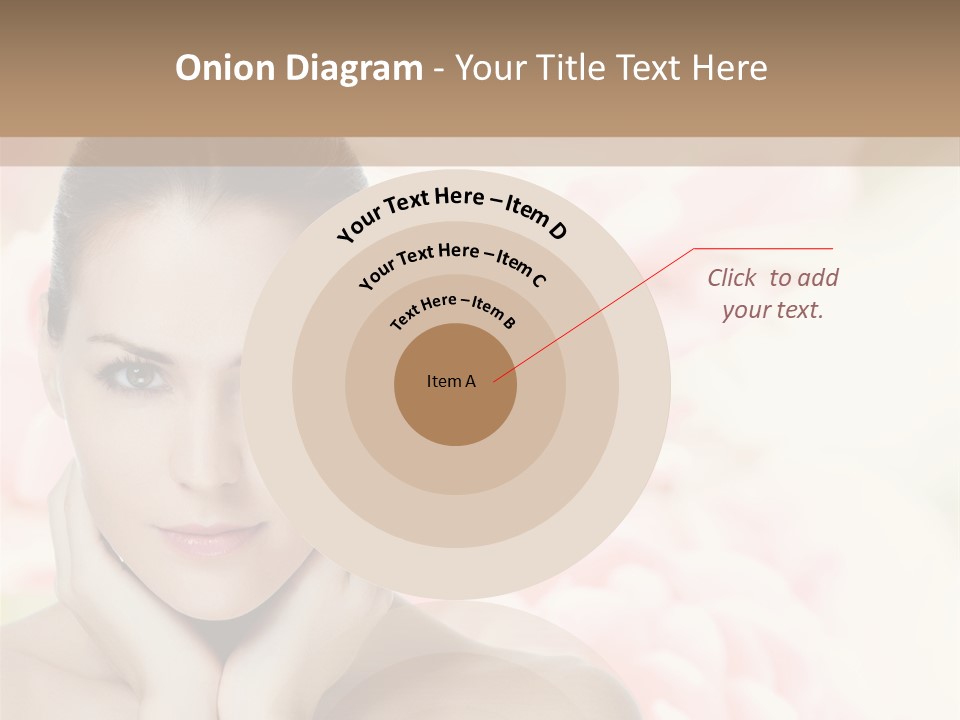 Hygiene Cosmetic  PowerPoint Template