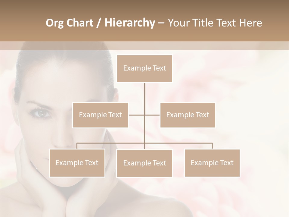 Hygiene Cosmetic  PowerPoint Template