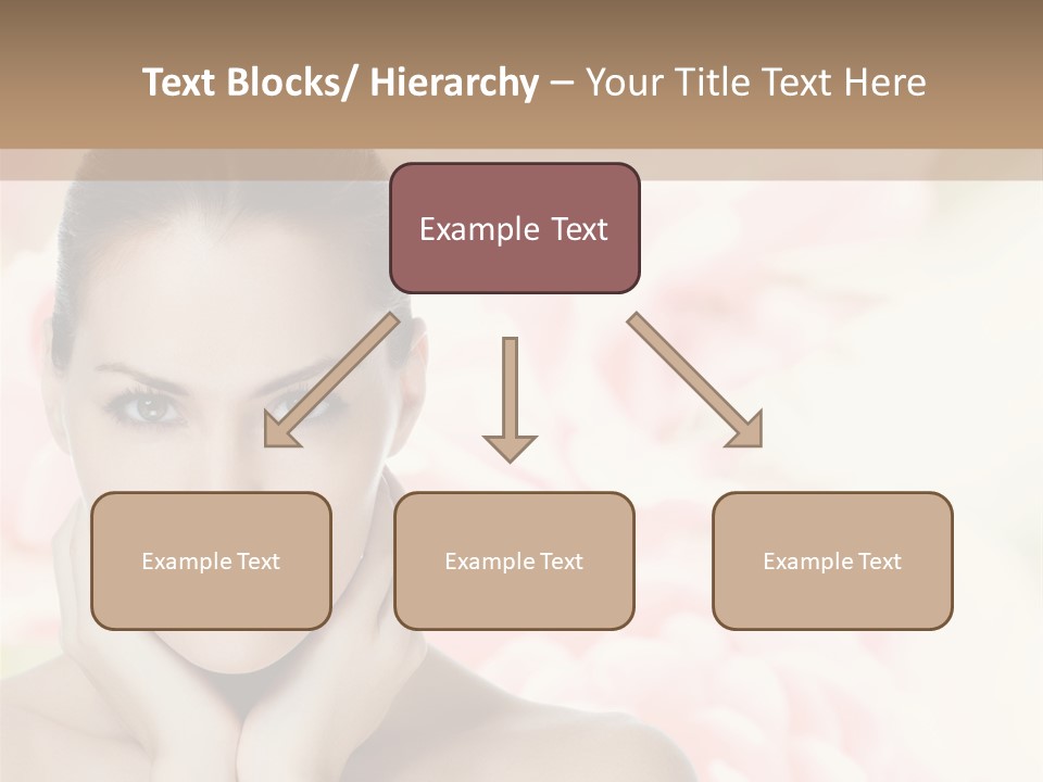 Hygiene Cosmetic  PowerPoint Template