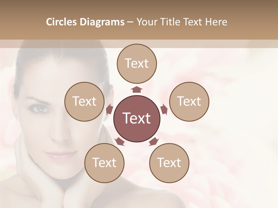 Hygiene Cosmetic  PowerPoint Template