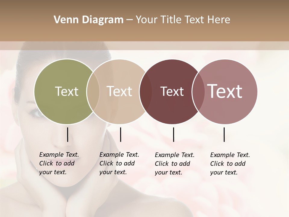 Hygiene Cosmetic  PowerPoint Template