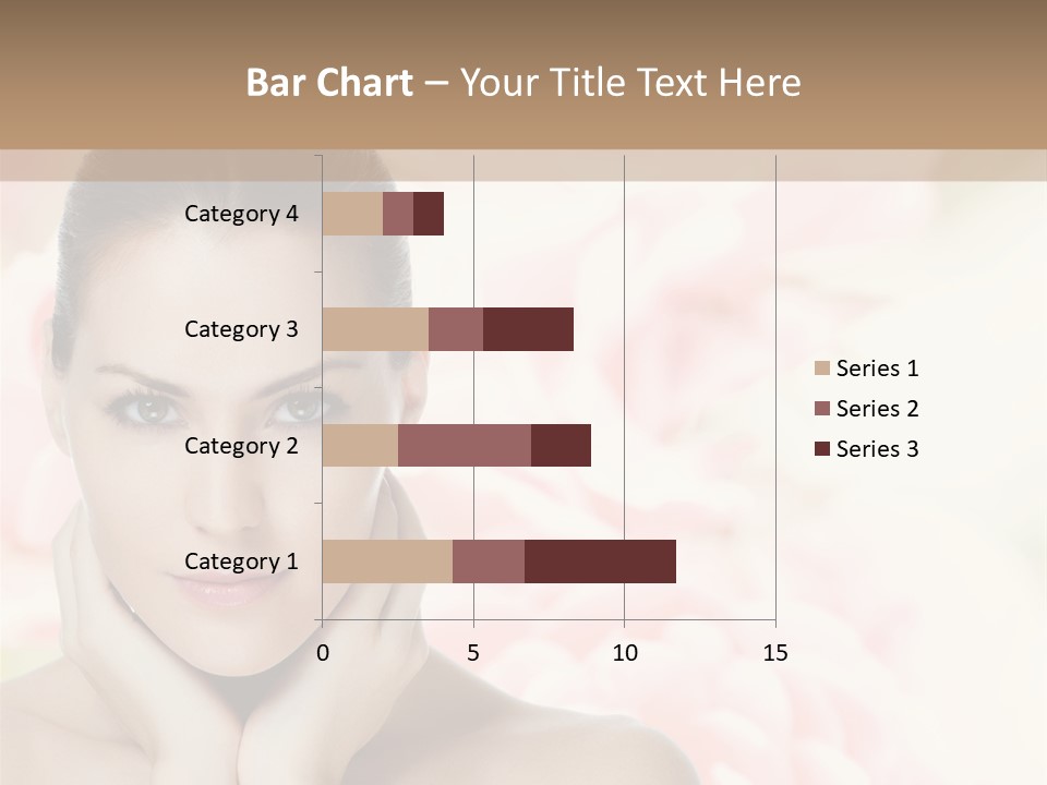 Hygiene Cosmetic  PowerPoint Template