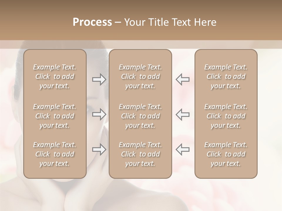Hygiene Cosmetic  PowerPoint Template