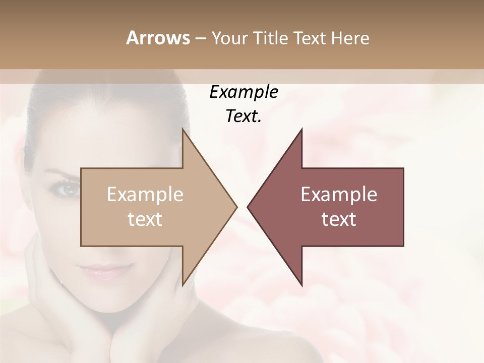 Hygiene Cosmetic  PowerPoint Template