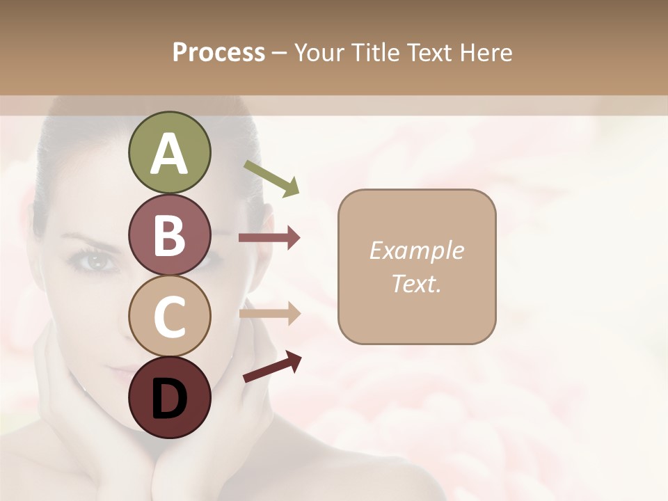 Hygiene Cosmetic  PowerPoint Template
