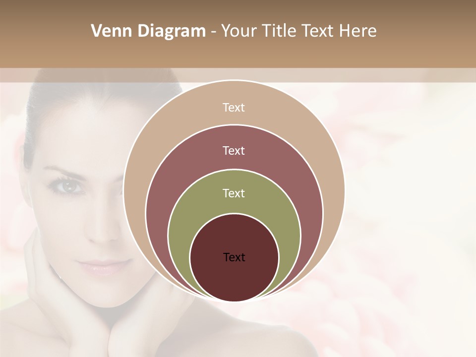 Hygiene Cosmetic  PowerPoint Template
