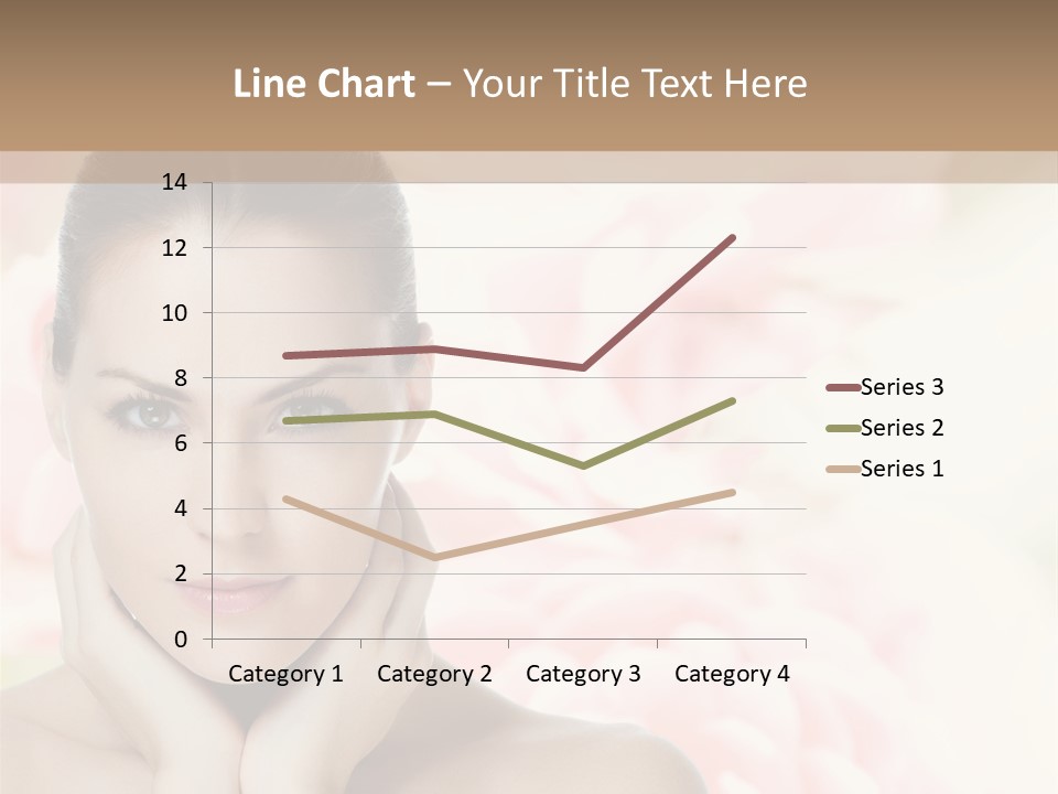 Hygiene Cosmetic  PowerPoint Template