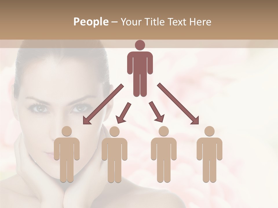 Hygiene Cosmetic  PowerPoint Template