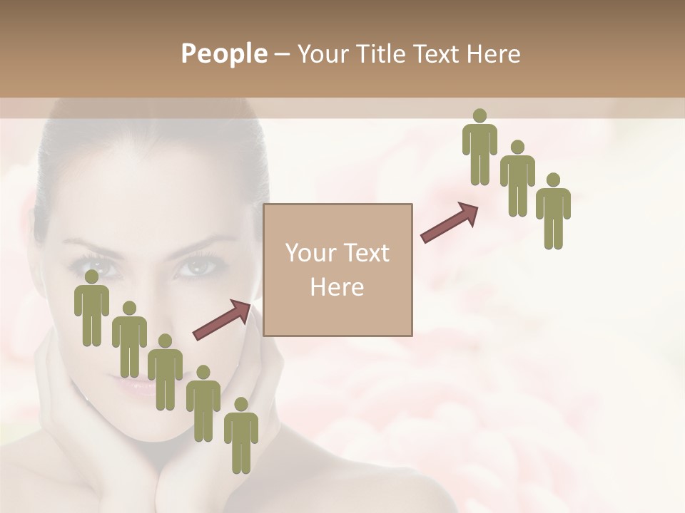 Hygiene Cosmetic  PowerPoint Template