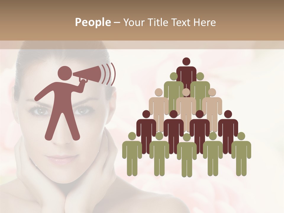 Hygiene Cosmetic  PowerPoint Template