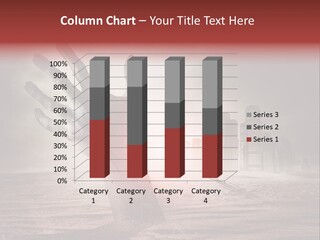 Undead Nightmare Background PowerPoint Template