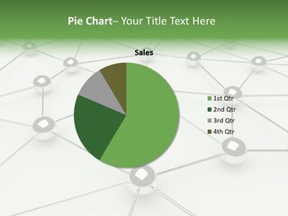 Concept Ball Teamwork PowerPoint Template