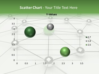 Concept Ball Teamwork PowerPoint Template