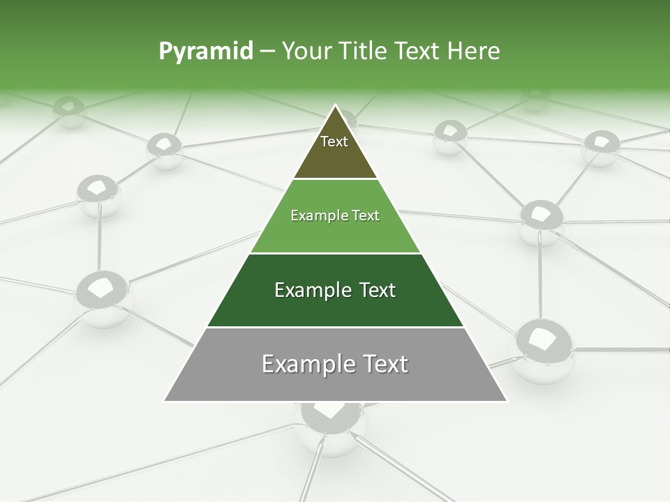 Concept Ball Teamwork PowerPoint Template