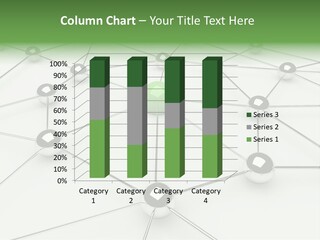 Concept Ball Teamwork PowerPoint Template