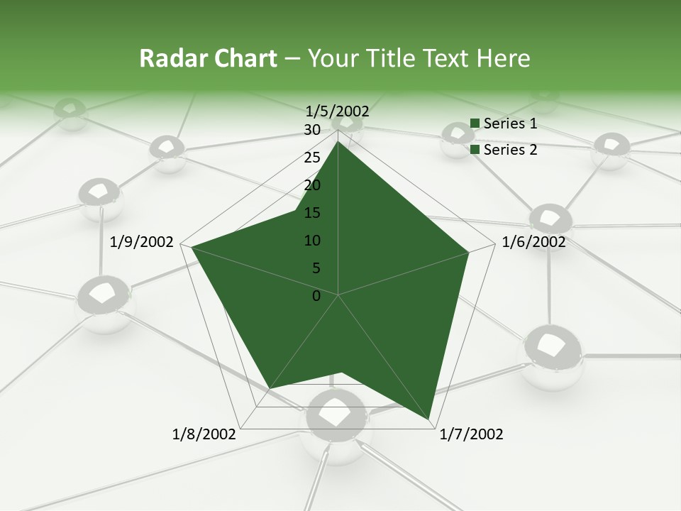 Concept Ball Teamwork PowerPoint Template