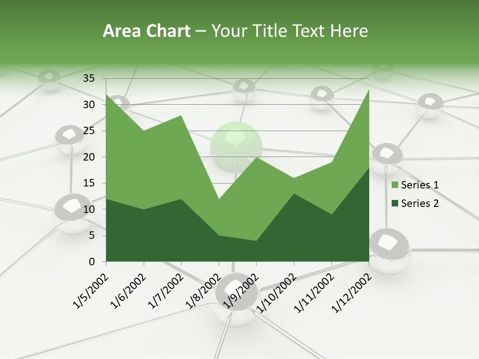 Concept Ball Teamwork PowerPoint Template