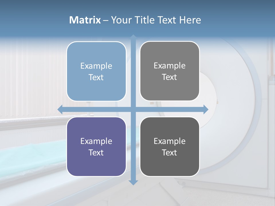 Per On Boardroom Teamwork PowerPoint Template