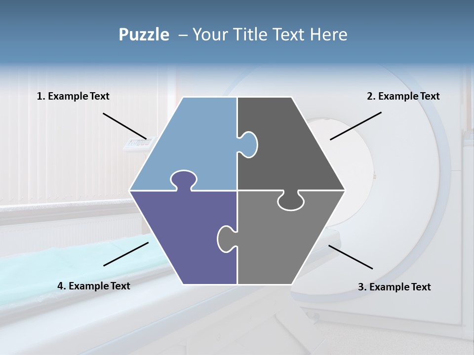 Per On Boardroom Teamwork PowerPoint Template