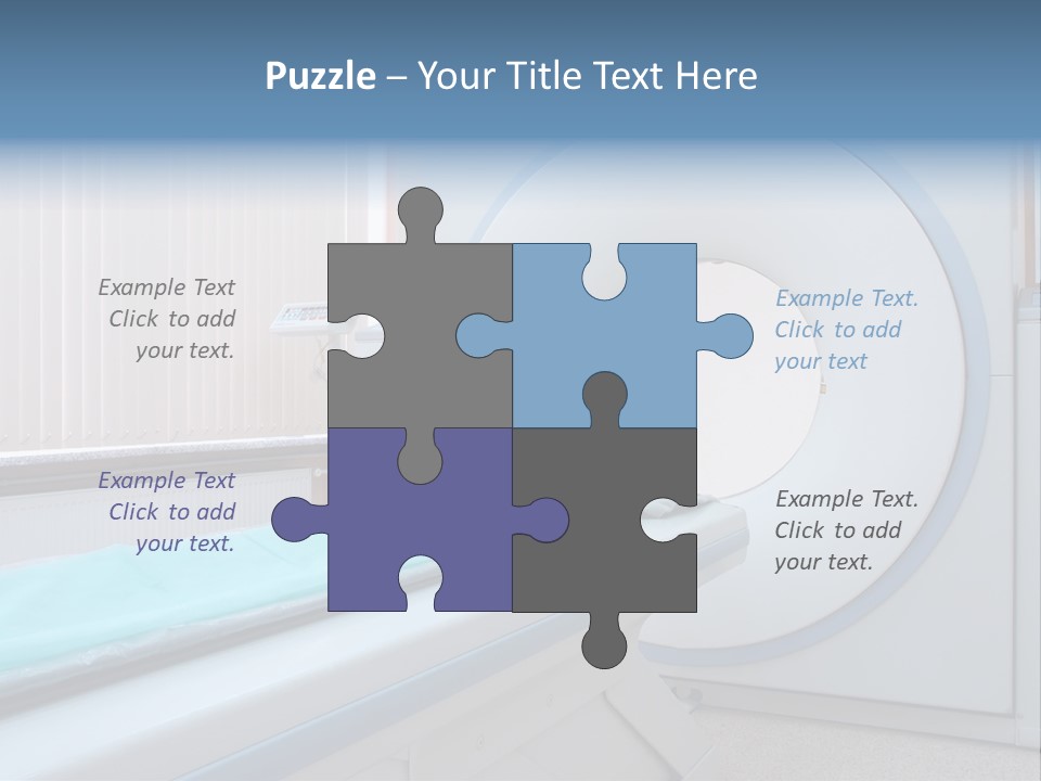Per On Boardroom Teamwork PowerPoint Template