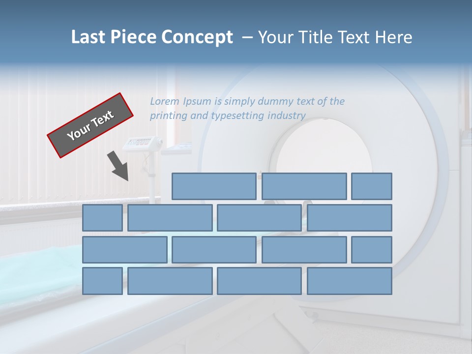 Per On Boardroom Teamwork PowerPoint Template