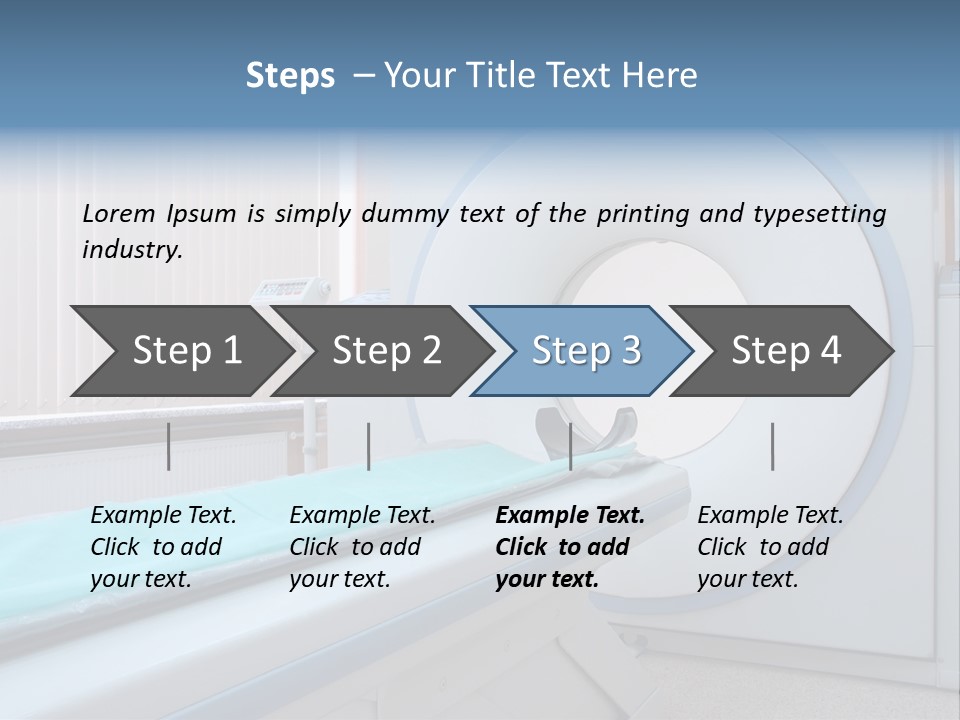 Per On Boardroom Teamwork PowerPoint Template