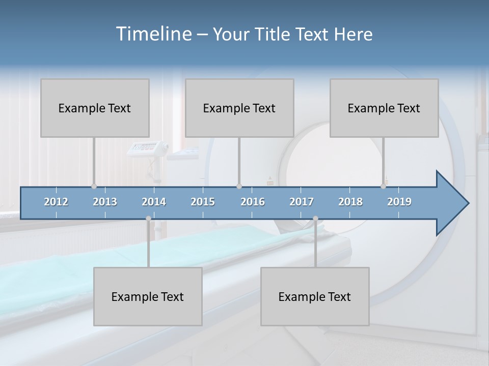 Per On Boardroom Teamwork PowerPoint Template