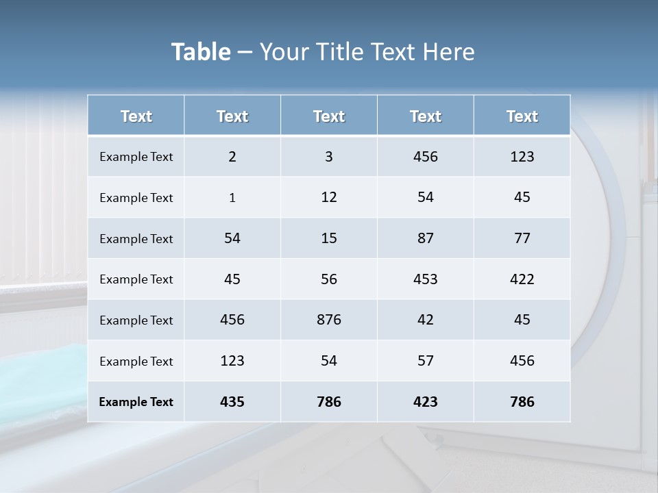 Per On Boardroom Teamwork PowerPoint Template