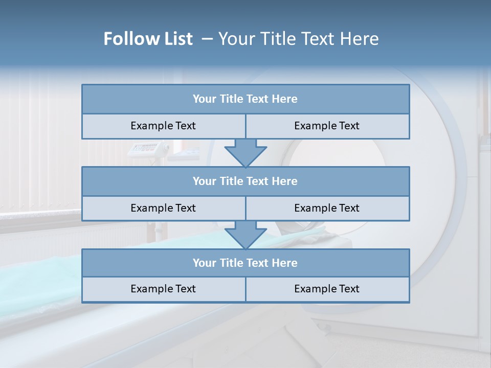 Per On Boardroom Teamwork PowerPoint Template
