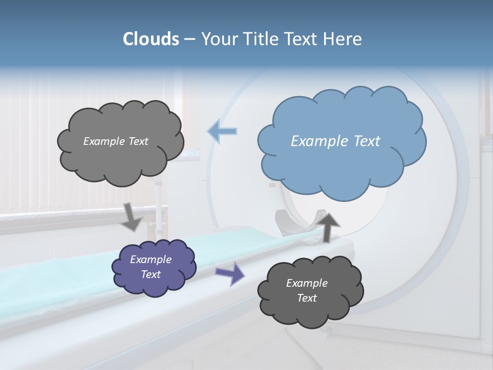 Per On Boardroom Teamwork PowerPoint Template