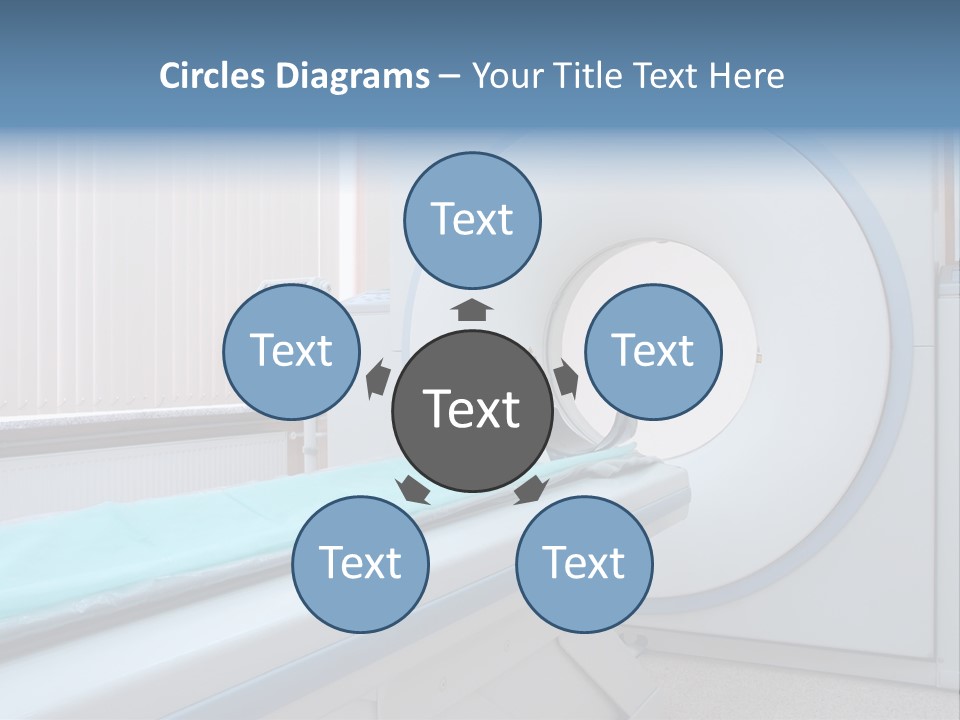 Per On Boardroom Teamwork PowerPoint Template