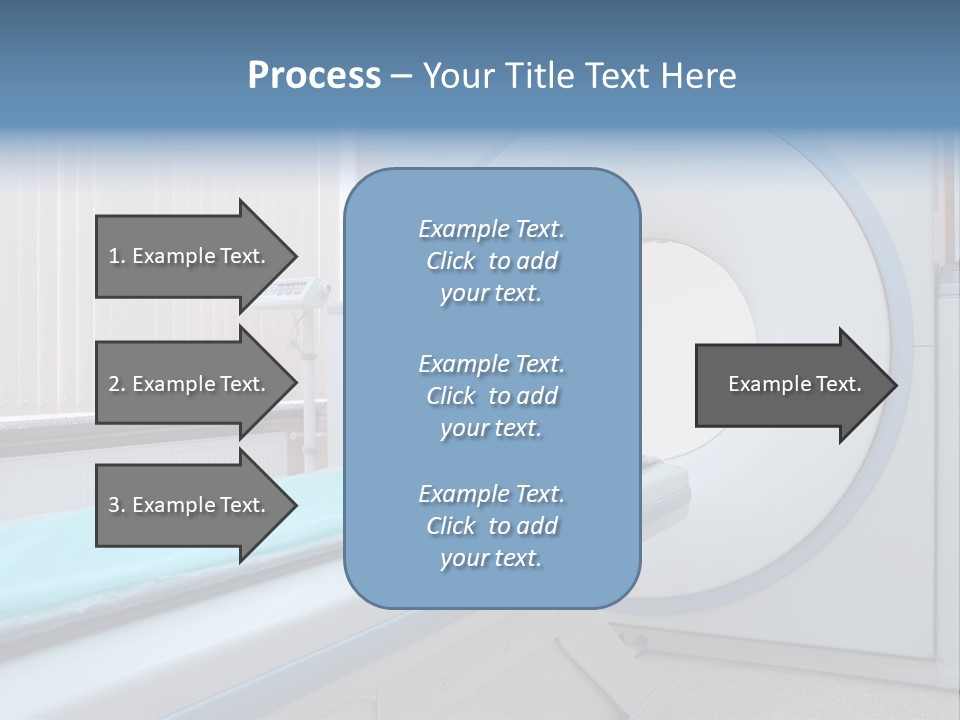 Per On Boardroom Teamwork PowerPoint Template