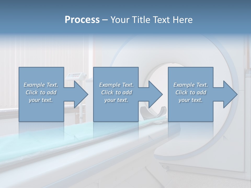 Per On Boardroom Teamwork PowerPoint Template