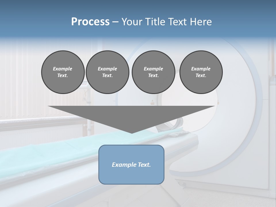 Per On Boardroom Teamwork PowerPoint Template