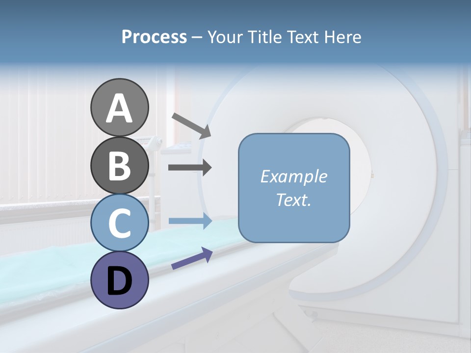 Per On Boardroom Teamwork PowerPoint Template
