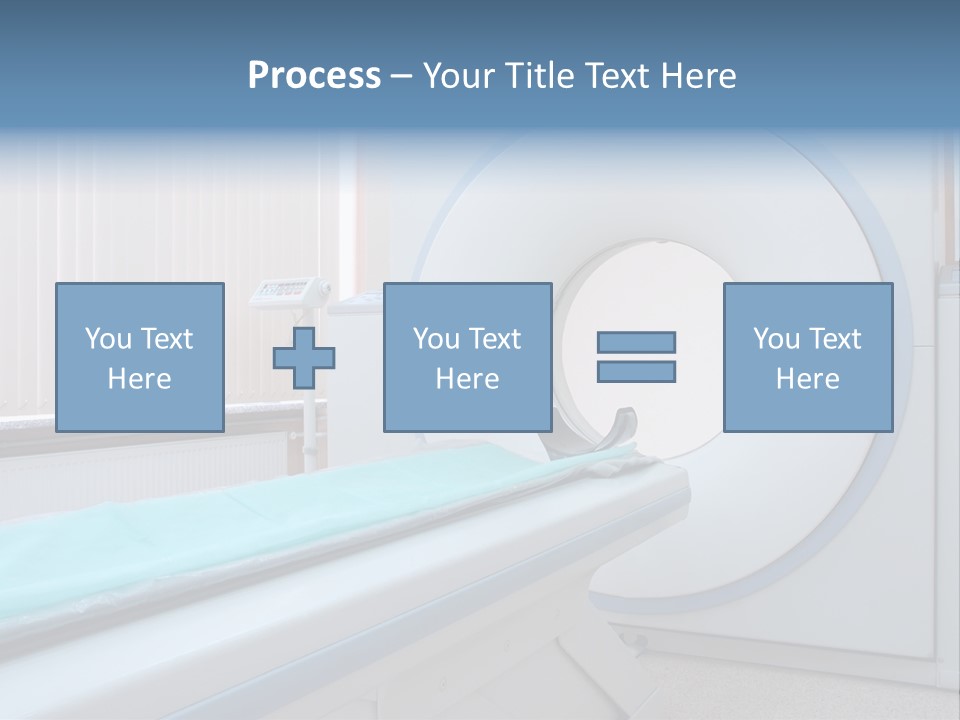 Per On Boardroom Teamwork PowerPoint Template