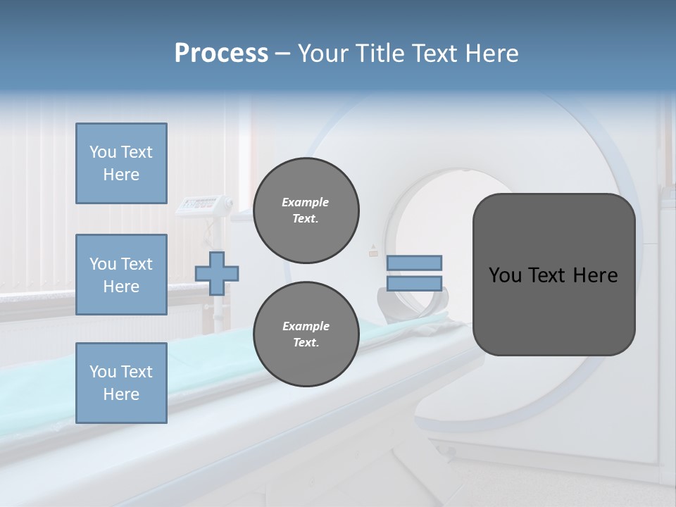 Per On Boardroom Teamwork PowerPoint Template