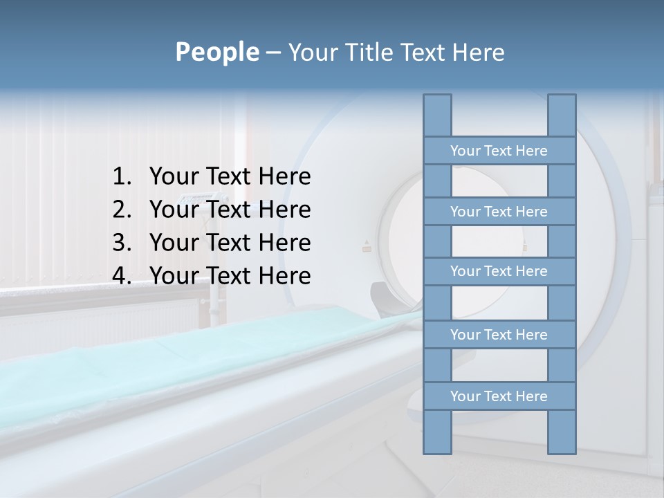 Per On Boardroom Teamwork PowerPoint Template